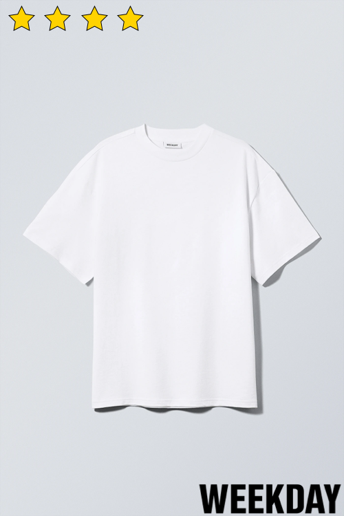 WEEKDAY Great T-shirt 