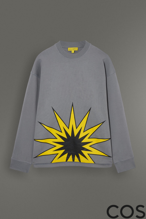 RISING STAR SWEATSHIRT